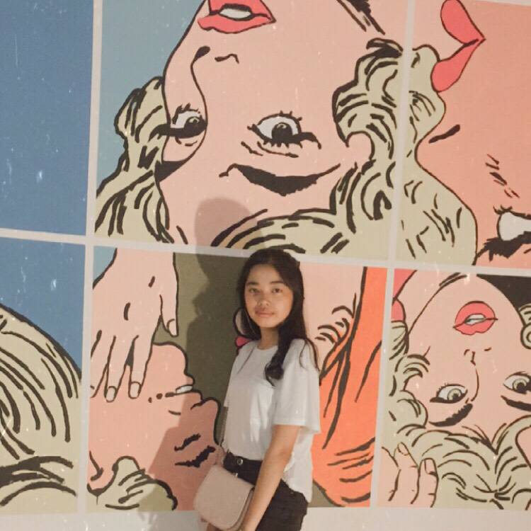 Foto Penulis