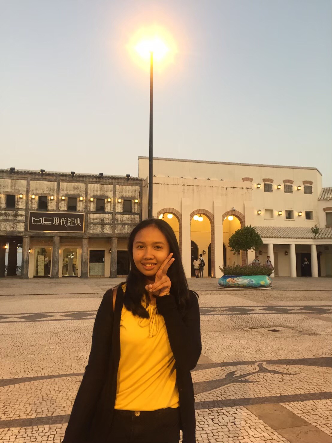 Foto Penulis
